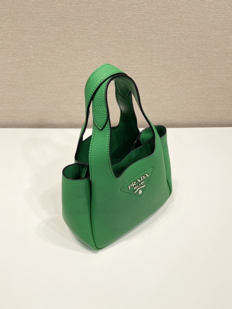 Prada Shopping Bags